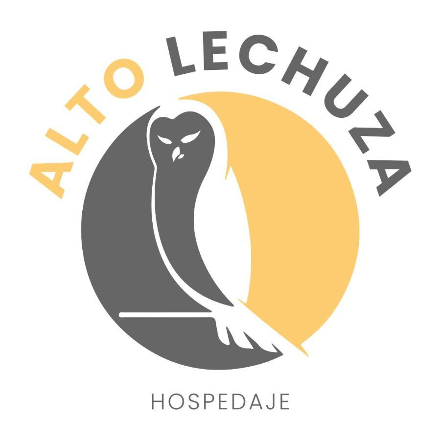Hospedaje Alto Lechuza Zarcero 外观 照片