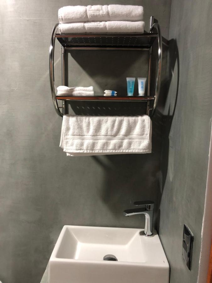 Hospedaje Alto Lechuza Zarcero 外观 照片